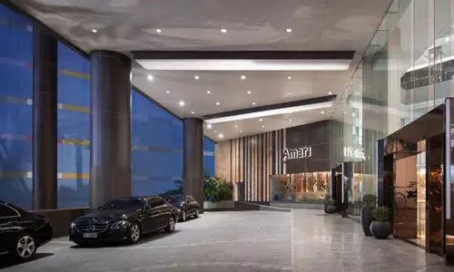 هتل آماری واتر گیت بانکوک هتل آماری واتر گیت بانکوک